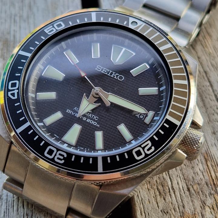 Seiko - Prospex - Avis client 66ccac222fd4233d200e43de - Photo 1 - 720px x 720px