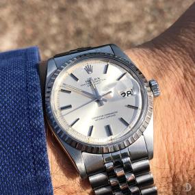 Datejust 36