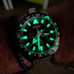 Prospex Landmaster GMT