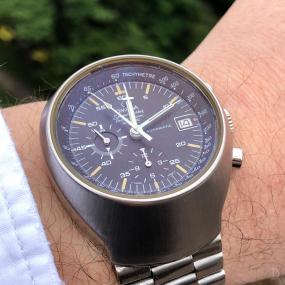 Speedmaster Mark III