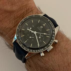 Speedmaster 321