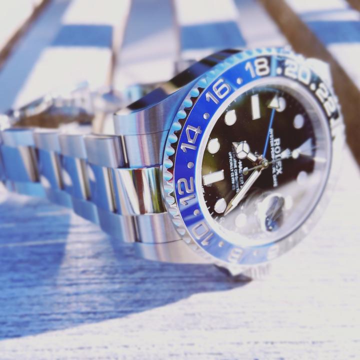 Rolex - GMT-Master II - Avis client 64bb92d57722df6ba6ea3119 - Photo 1 - 720px x 720px