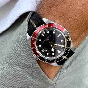 Black Bay 58 GMT