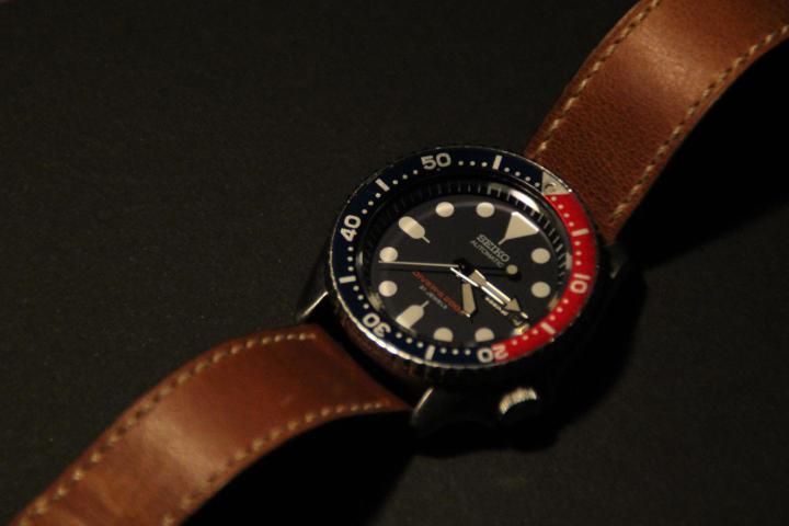 Seiko - SKX - Avis client 63bbf5568ba352295860195c - Photo 1 - 720px x 720px