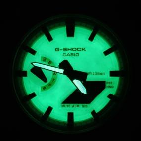 G-Shock