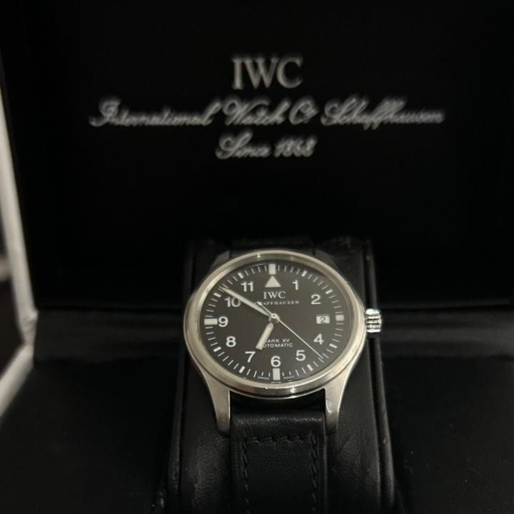 IWC - Avis client 64b2940b9e6d8b405306bf69 - Photo 1 - 720px x 720px