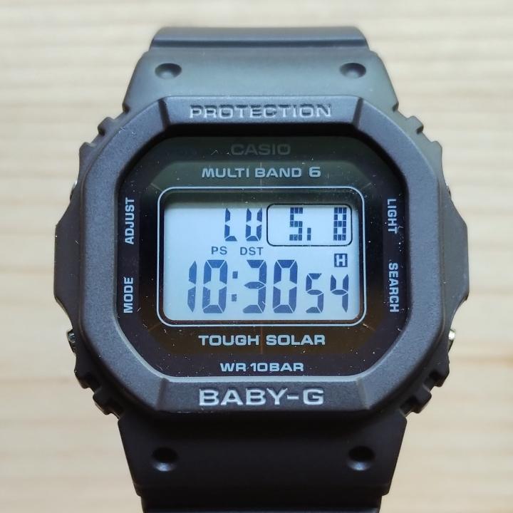 Casio - Baby-G - Avis client 66b0f3a02d70042a77cc85c5 - Photo 1 - 720px x 720px