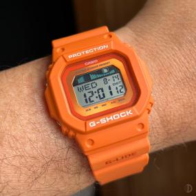 G-Shock