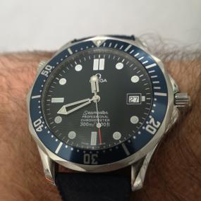 Seamaster 300