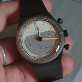 Group B Rallysport Chronograph