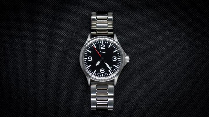 Sinn - 556 - Avis client 63a88bfd3bba830c327aab49 - Photo 1 - 720px x 720px